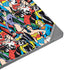 DC Comics Wonder Woman DC Bombshells Characters Pattern Universal Laptop 16.6in (13.4 x 9.7in) Skin